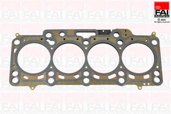 FAI HG1744 Gasket, cylinder head HG1744: Buy near me in Poland at 2407.PL - Good price!