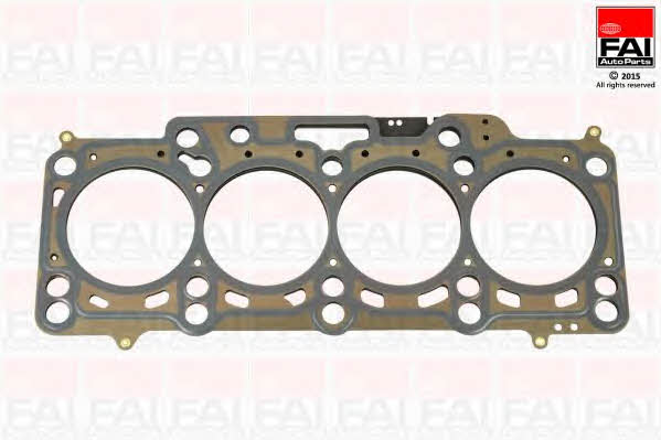 FAI HG1744A Gasket, cylinder head HG1744A: Buy near me at 2407.PL in Poland at an Affordable price!