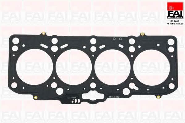 FAI HG1748 Gasket, cylinder head HG1748: Buy near me in Poland at 2407.PL - Good price!