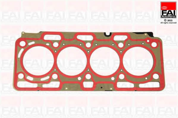 FAI HG1766 Gasket, cylinder head HG1766: Buy near me in Poland at 2407.PL - Good price!