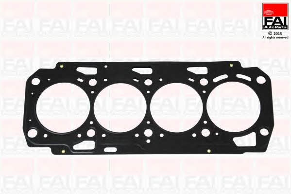FAI HG1788 Gasket, cylinder head HG1788: Buy near me in Poland at 2407.PL - Good price!