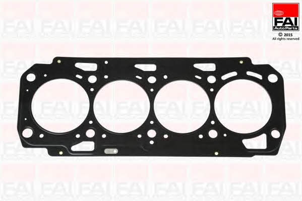 FAI HG1788A Gasket, cylinder head HG1788A: Buy near me in Poland at 2407.PL - Good price!