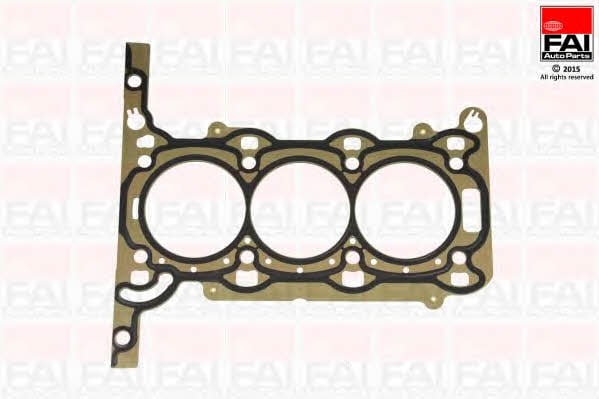 FAI HG1792 Gasket, cylinder head HG1792: Buy near me in Poland at 2407.PL - Good price!