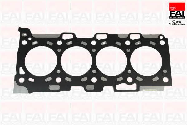 FAI HG2111 Gasket, cylinder head HG2111: Buy near me in Poland at 2407.PL - Good price!