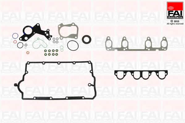 FAI HS1316NH Gasket Set, cylinder head HS1316NH: Buy near me in Poland at 2407.PL - Good price!