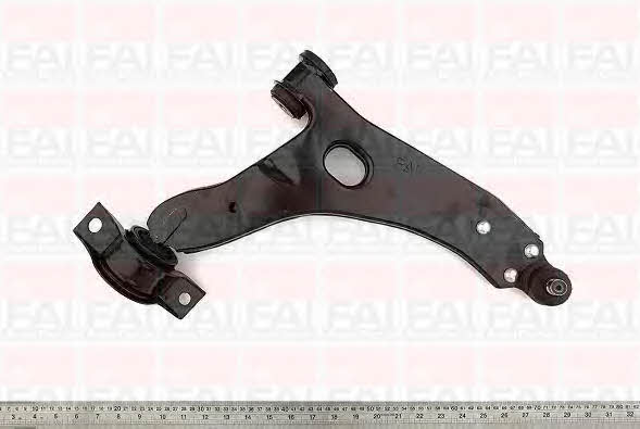 FAI SS677 Track Control Arm SS677: Buy near me in Poland at 2407.PL - Good price!