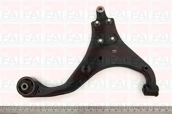 FAI SS7062 Track Control Arm SS7062: Buy near me in Poland at 2407.PL - Good price!