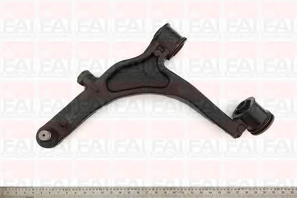 FAI SS7084 Suspension arm front lower left SS7084: Buy near me in Poland at 2407.PL - Good price!