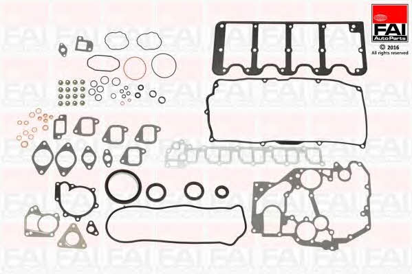 FAI FS1226NH Dichtungsvollsatz, Motor FS1226NH: Kaufen Sie zu einem guten Preis in Polen bei 2407.PL!