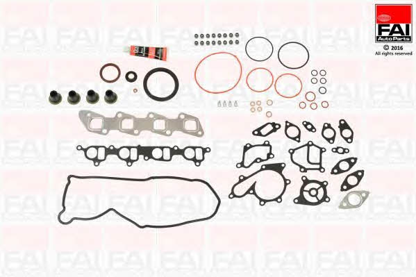 FAI FS1827NH Full Gasket Set, engine FS1827NH: Buy near me in Poland at 2407.PL - Good price!