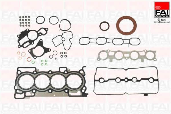 FAI FS2107 Dichtungsvollsatz, Motor FS2107: Kaufen Sie zu einem guten Preis in Polen bei 2407.PL!