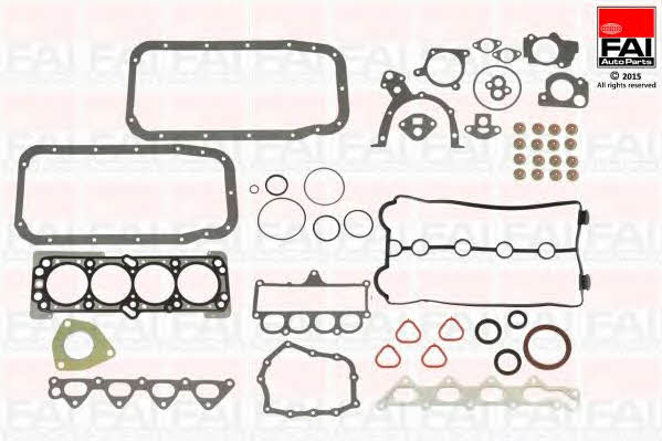 FAI FS2109 Dichtungsvollsatz, Motor FS2109: Kaufen Sie zu einem guten Preis in Polen bei 2407.PL!