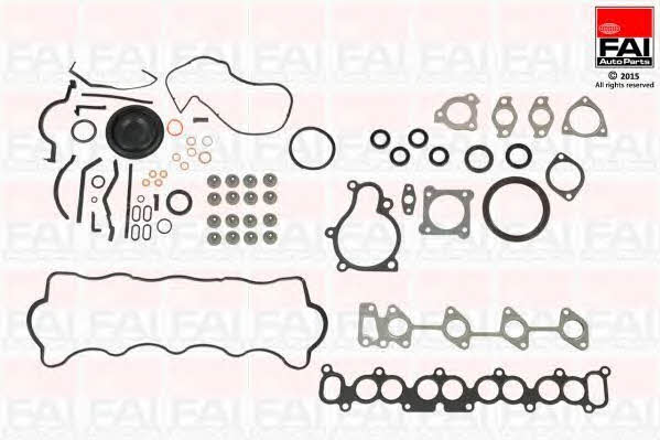 FAI FS2129NH Full Gasket Set, engine FS2129NH: Buy near me in Poland at 2407.PL - Good price!