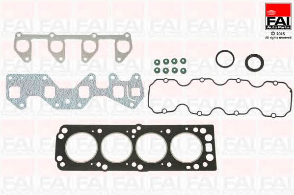 FAI HS1370 Gasket Set, cylinder head HS1370: Buy near me in Poland at 2407.PL - Good price!
