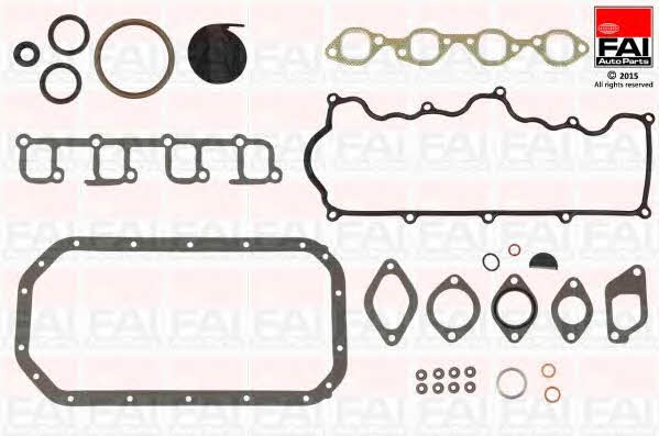 FAI FS619NH Full Gasket Set, engine FS619NH: Buy near me in Poland at 2407.PL - Good price!