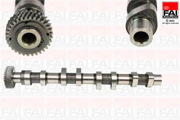 FAI C238 Camshaft C238: Buy near me at 2407.PL in Poland at an Affordable price!