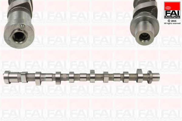 FAI C291 Camshaft C291: Buy near me at 2407.PL in Poland at an Affordable price!