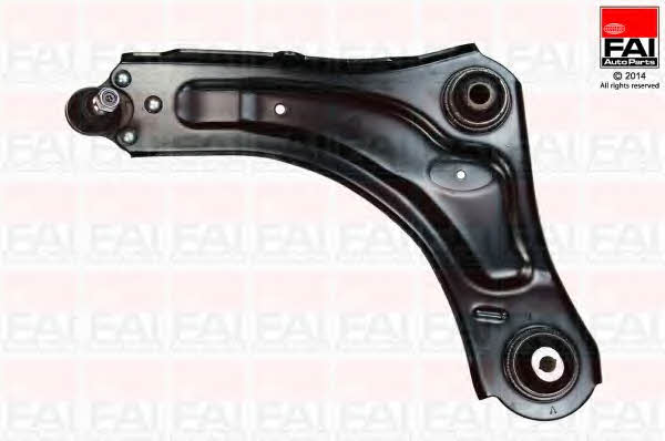 FAI SS7204 Track Control Arm SS7204: Buy near me in Poland at 2407.PL - Good price!