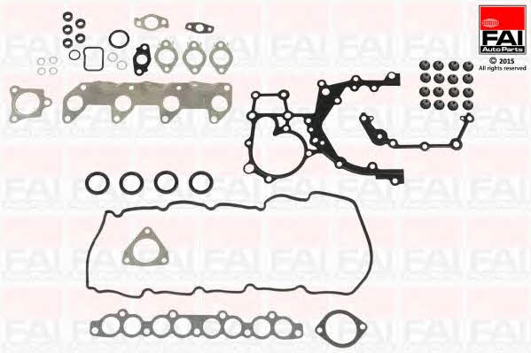 FAI HS2184NH Gasket Set, cylinder head HS2184NH: Buy near me in Poland at 2407.PL - Good price!