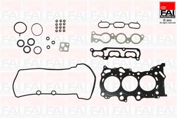 FAI HS2232 Gasket Set, cylinder head HS2232: Buy near me in Poland at 2407.PL - Good price!