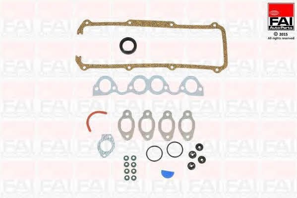 FAI HS267NH Gasket Set, cylinder head HS267NH: Buy near me in Poland at 2407.PL - Good price!