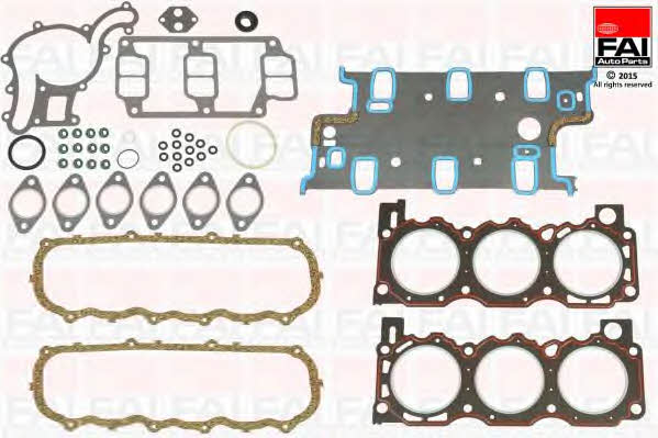 FAI HS437 Gasket Set, cylinder head HS437: Buy near me in Poland at 2407.PL - Good price!