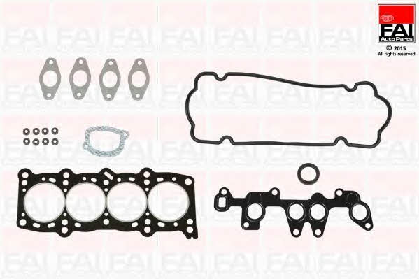 FAI HS587 Gasket Set, cylinder head HS587: Buy near me in Poland at 2407.PL - Good price!