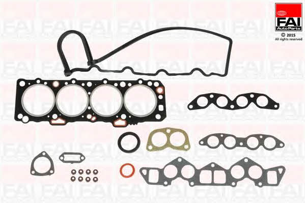 FAI HS660 Gasket Set, cylinder head HS660: Buy near me in Poland at 2407.PL - Good price!