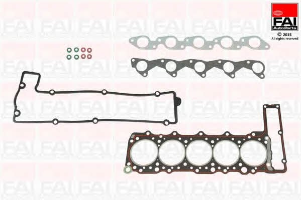 FAI HS702 Gasket Set, cylinder head HS702: Buy near me in Poland at 2407.PL - Good price!