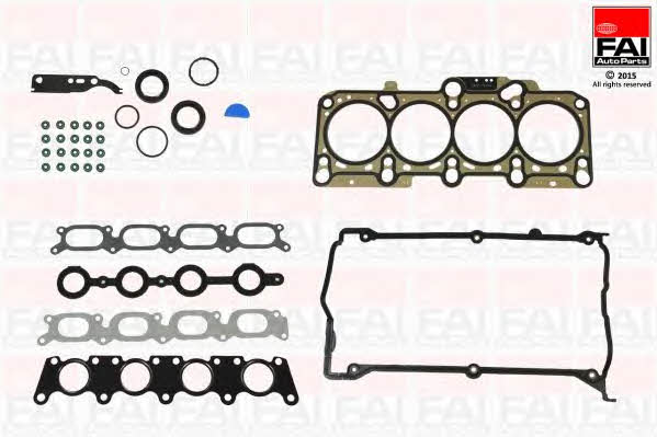 FAI HS750 Gasket Set, cylinder head HS750: Buy near me in Poland at 2407.PL - Good price!