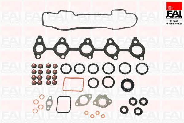 FAI HS1165NH Gasket Set, cylinder head HS1165NH: Buy near me in Poland at 2407.PL - Good price!