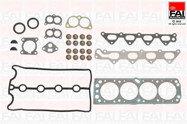 FAI HS1209 Gasket Set, cylinder head HS1209: Buy near me in Poland at 2407.PL - Good price!