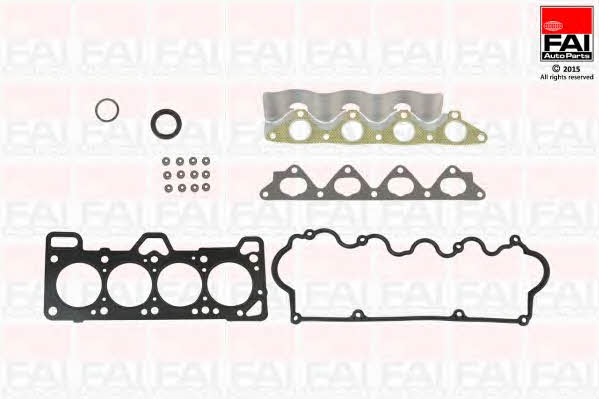 FAI HS1234 Gasket Set, cylinder head HS1234: Buy near me in Poland at 2407.PL - Good price!