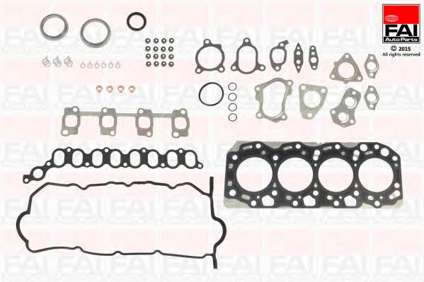 FAI HS1235 Gasket Set, cylinder head HS1235: Buy near me in Poland at 2407.PL - Good price!