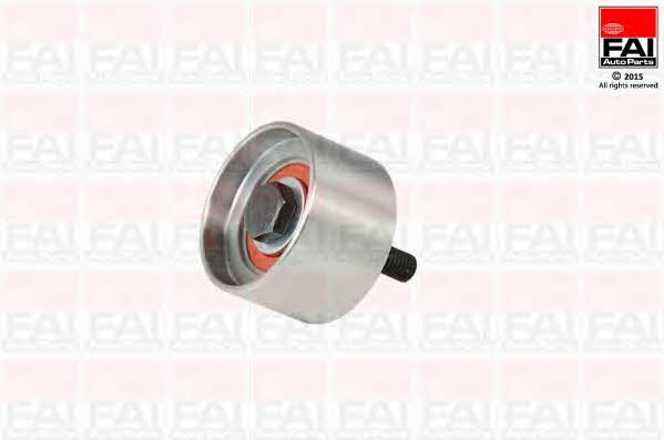 FAI T1232 Tensioner pulley, timing belt T1232: Buy near me in Poland at 2407.PL - Good price!