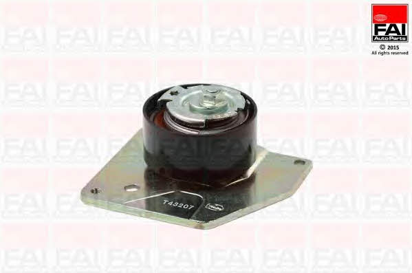FAI T1235 Tensioner pulley, timing belt T1235: Buy near me in Poland at 2407.PL - Good price!