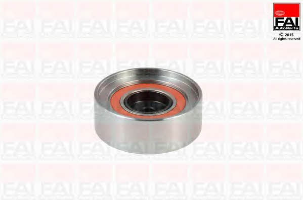 FAI T1237 Tensioner pulley, timing belt T1237: Buy near me in Poland at 2407.PL - Good price!