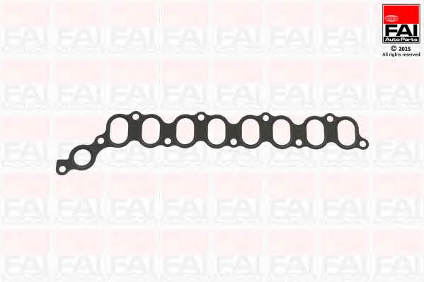 FAI IM1235 Intake manifold gaskets, kit IM1235: Buy near me in Poland at 2407.PL - Good price!