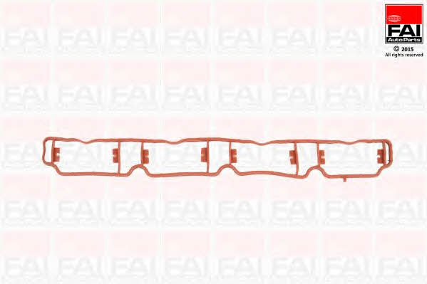 FAI IM1661 Прокладки впускного коллектора, комплект IM1661: Отличная цена - Купить в Польше на 2407.PL!