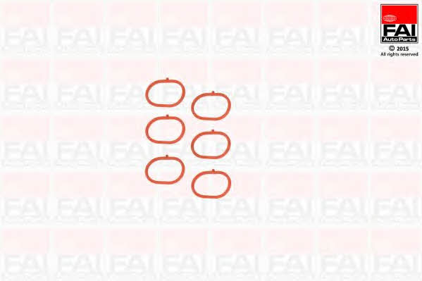 FAI IM1837 Intake manifold gaskets, kit IM1837: Buy near me in Poland at 2407.PL - Good price!