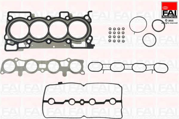 FAI HS2107 Gasket Set, cylinder head HS2107: Buy near me in Poland at 2407.PL - Good price!