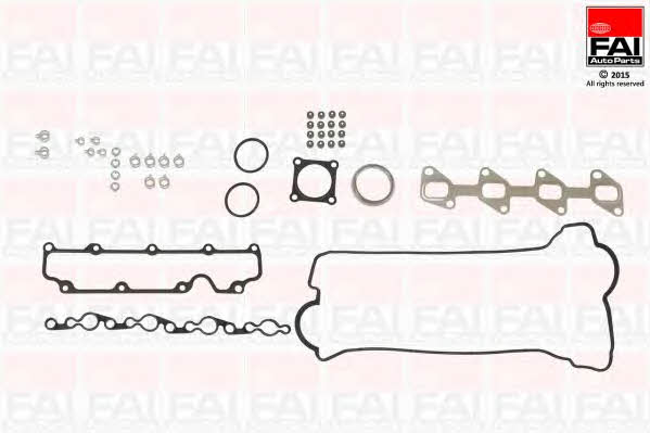 FAI HS2111NH Gasket Set, cylinder head HS2111NH: Buy near me in Poland at 2407.PL - Good price!