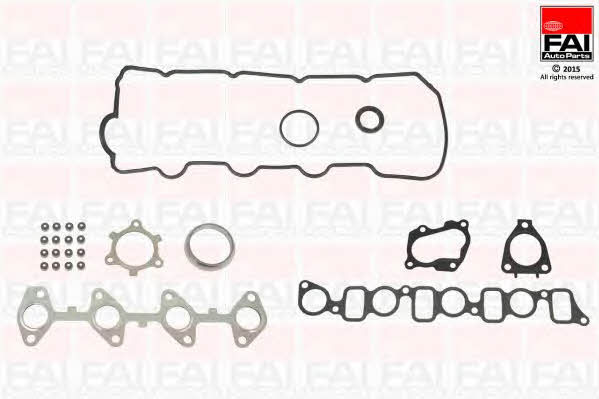 FAI HS2124NH Gasket Set, cylinder head HS2124NH: Buy near me in Poland at 2407.PL - Good price!
