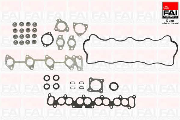 FAI HS2129NH Gasket Set, cylinder head HS2129NH: Buy near me in Poland at 2407.PL - Good price!