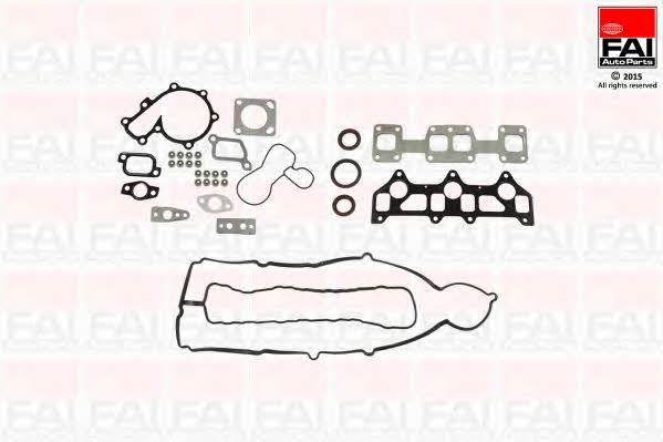 FAI HS2134NH Gasket Set, cylinder head HS2134NH: Buy near me in Poland at 2407.PL - Good price!