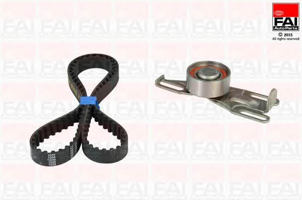 FAI TBK17 Timing Belt Kit TBK17: Buy near me at 2407.PL in Poland at an Affordable price!