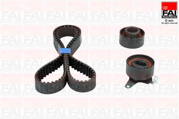 FAI TBK261 Timing Belt Kit TBK261: Buy near me at 2407.PL in Poland at an Affordable price!
