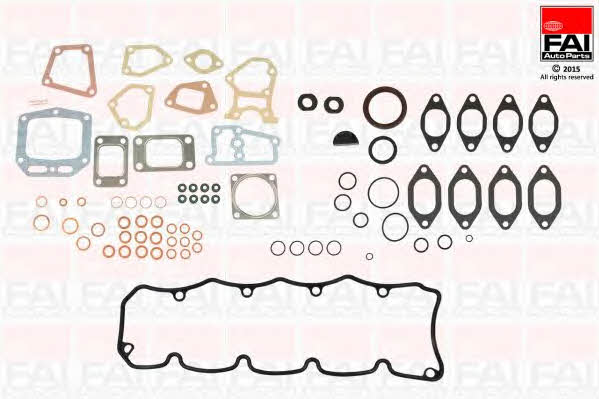 FAI HS824NH Gasket Set, cylinder head HS824NH: Buy near me in Poland at 2407.PL - Good price!