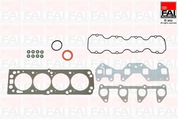 FAI HS857 Gasket Set, cylinder head HS857: Buy near me in Poland at 2407.PL - Good price!
