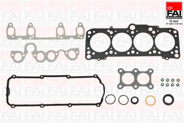 FAI HS859 Gasket Set, cylinder head HS859: Buy near me in Poland at 2407.PL - Good price!